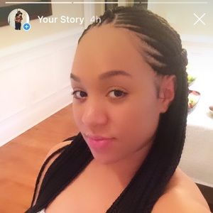 Meet your Posher, Margaret